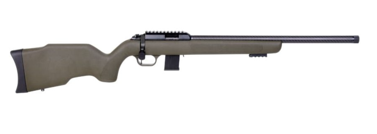 ATI Diana R-22 Classic OD Green 22 LR